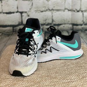 Nike Fit Sole Sneakers